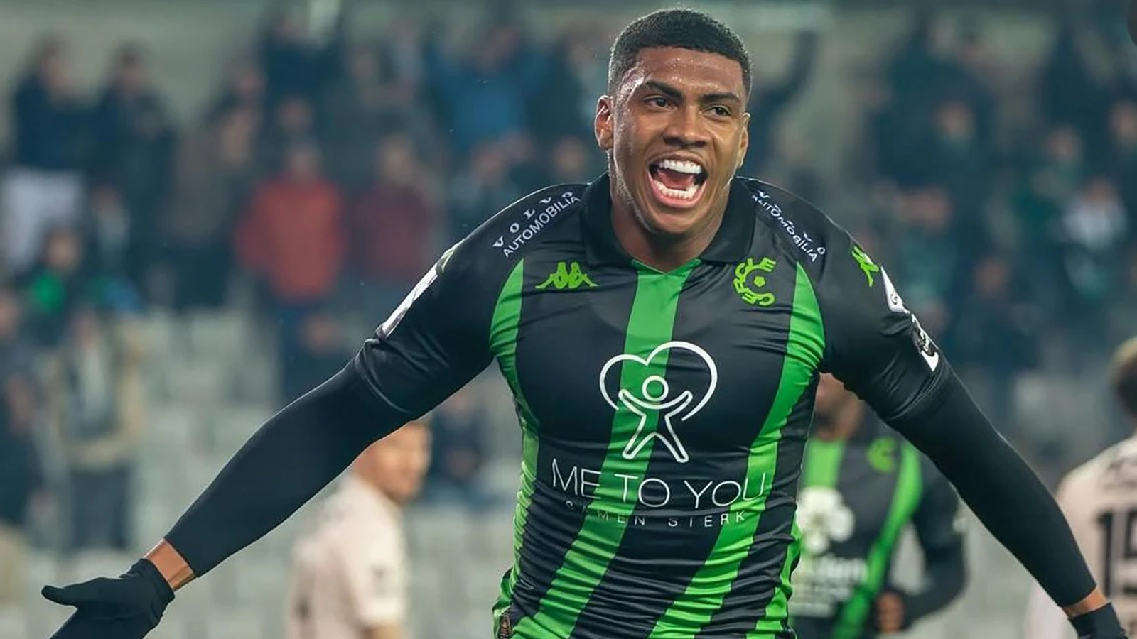 Trabzonspor, Felipe Augusto'yu kadrosuna katıyor