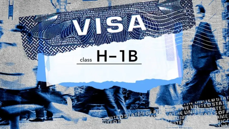 ABD eyaletleri, H-1B vize ücreti için Trump'a dava açıyor