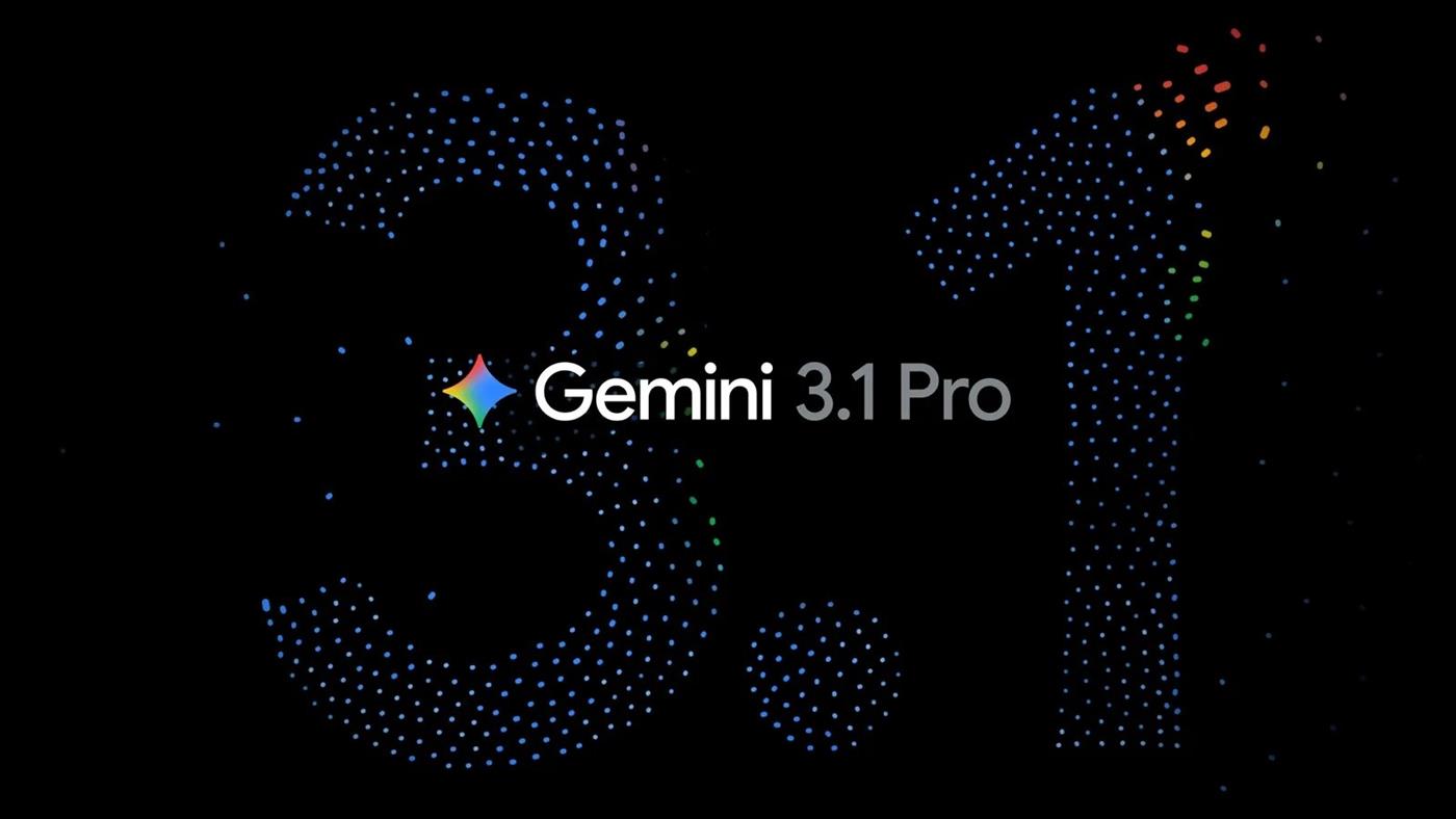 Gemini 3.1 Pro tanıtıldı: Karmaşık problemlerde yüksek başarı