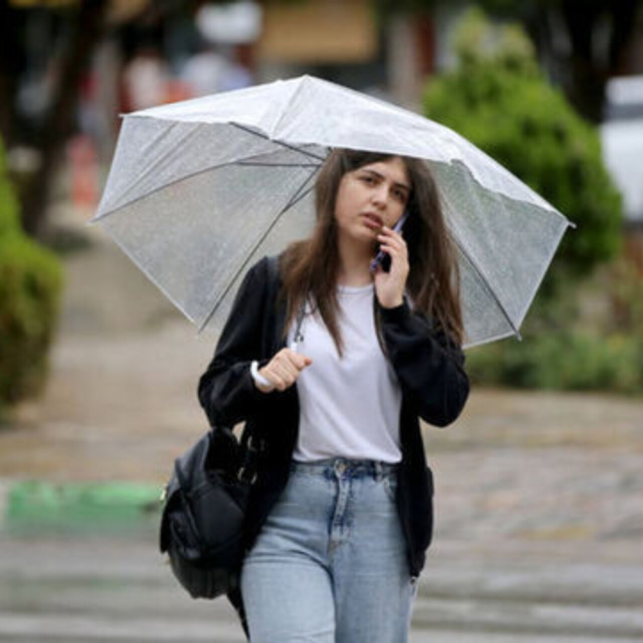 İstanbul'a kar yağışı ne zaman bekleniyor?
