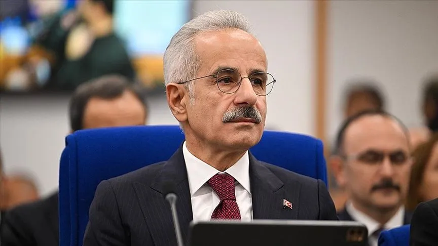 Bakan Uraloğlu: Hızlı tren fabrikamızı Eylül 2026'da tamamlamayı hedefliyoruz