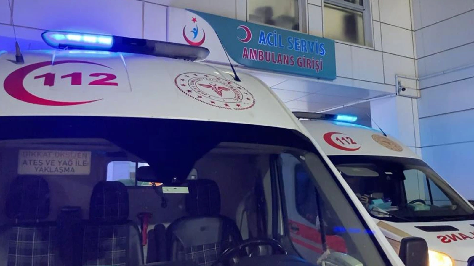 Karısıyla gönül ilişkisi olduğu iddia edilen şahsa dehşeti yaşattı