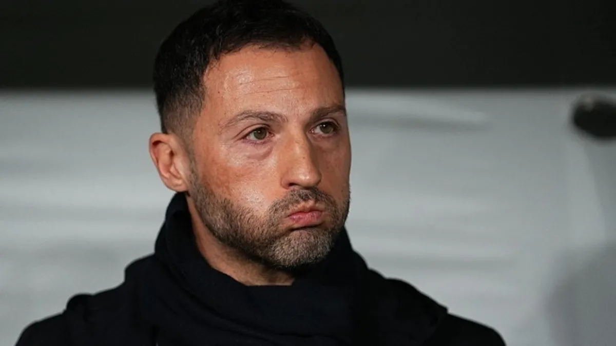 Ömer Üründül'den flaş Tedesco yorumu: Mecbur musun!