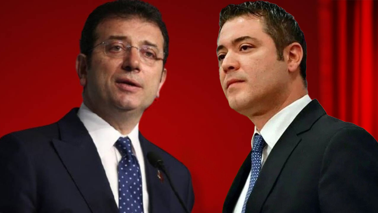 Ekrem İmamoğlu ve Murat Ongun'un tutukluluğuna yapılan itiraz reddedildi