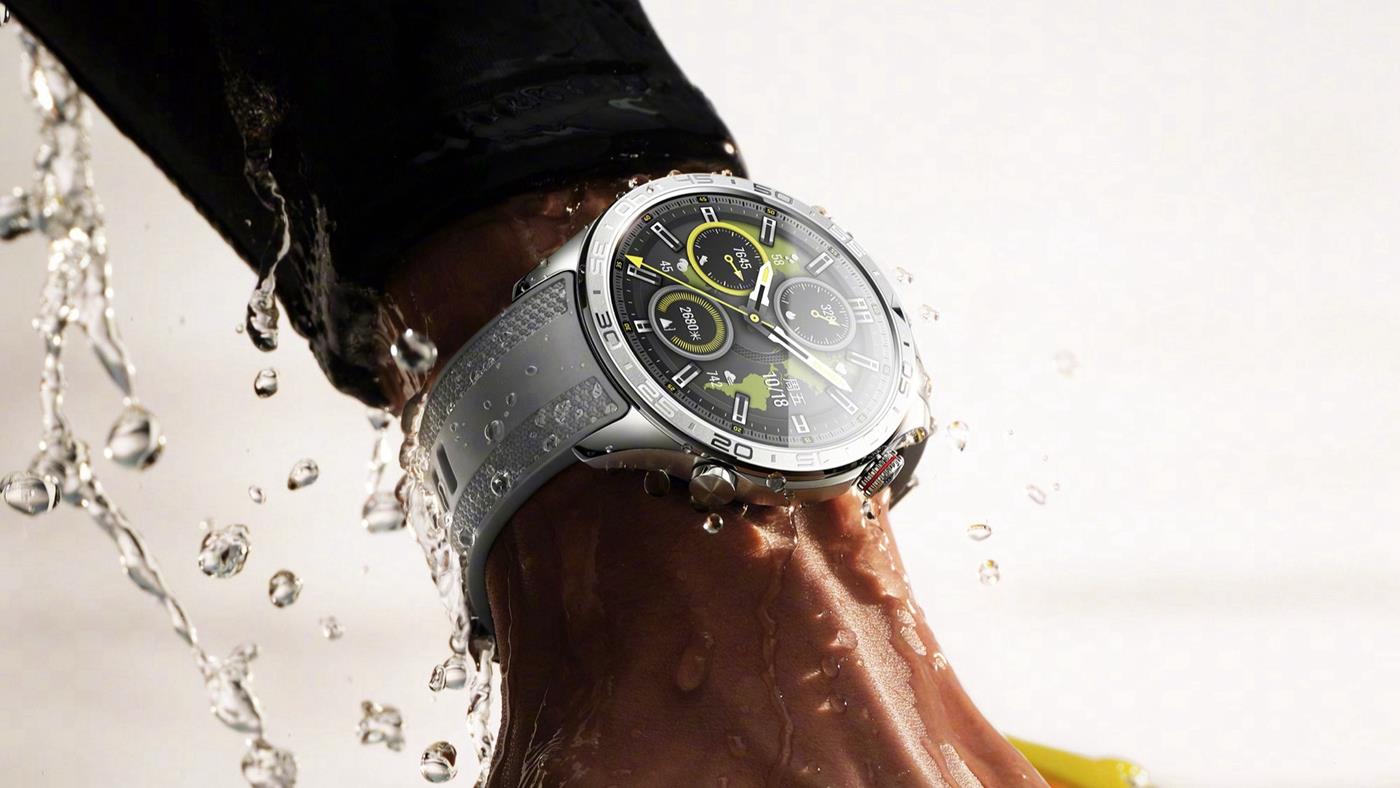 Honor Watch 5 Pro tanıtıldı: İşte özellikleri ve fiyatı