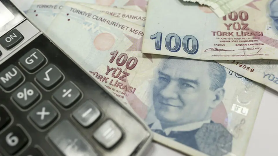 BES'in fon büyüklüğü 1,5 trilyon TL'yi aştı