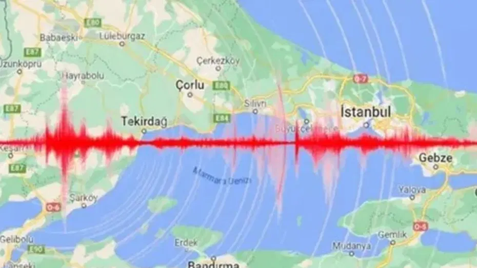 İstanbul depreme hazır mı? NTV sordu, uzmanlar yanıtladı