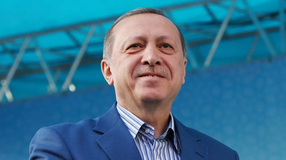 Başkan Erdoğan'dan THY EuroLeague şampiyonu Fenerbahçe Beko'ya tebrik!