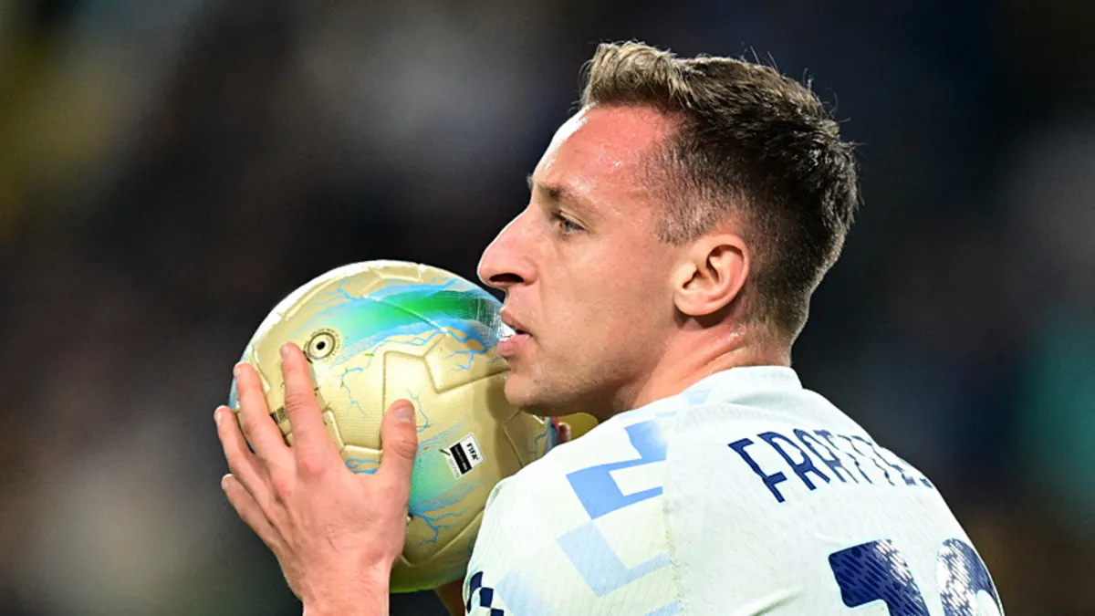 Fenerbahçe'den Davide Frattesi çıkarması! Transferi böyle bitirecekler