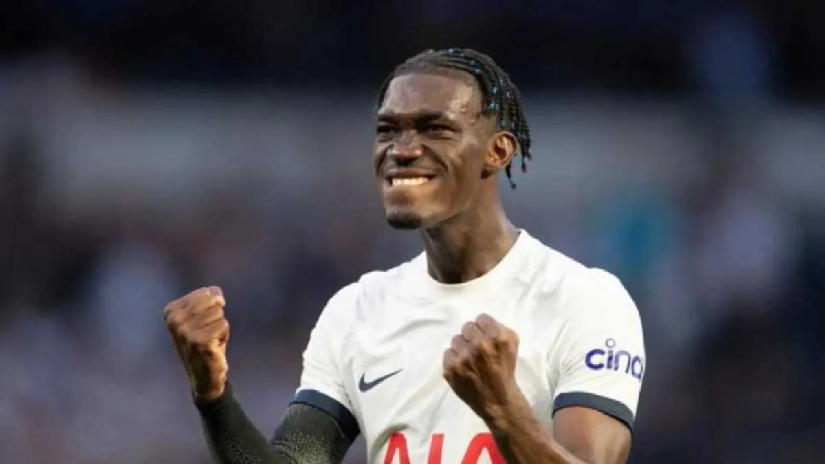 Fenerbahçe Yves Bissouma için yeniden devrede! Teklif ortaya çıktı