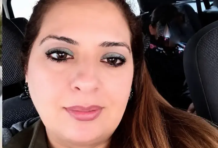 Trenin Çarptığı Otomobilde Yaralanan Kadın Kurtarılamadı