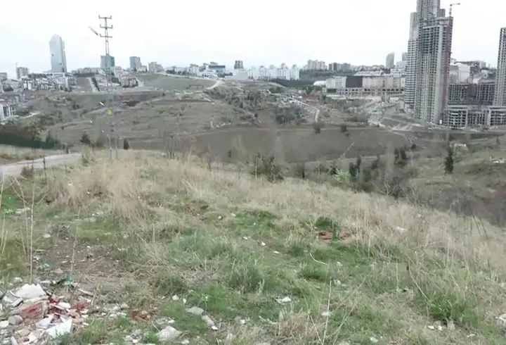 400 MİLYON DOLAR | Ankara'nın göbeğinde büyük miras davası