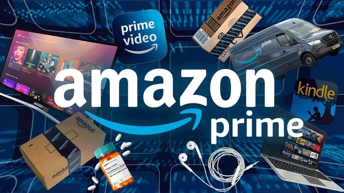 Amazon Prime iptali kolaylaşıyor, 2.5 milyar dolar tazminat işleri değiştirdi