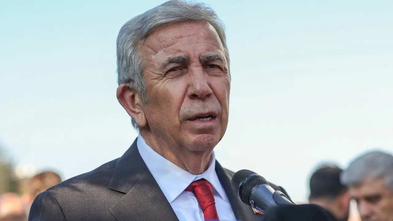 Mansur Yavaş'tan Ankaralılara Uyarı: Bu Akşamı İşaret Etti!