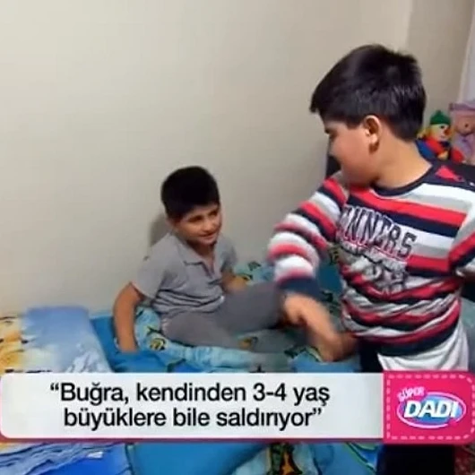 Kardeşine Attığı Tokatla Fenomen Olmuştu! Süper Dadı Buğra’nın Şimdiki İşi Ortaya Çıktı