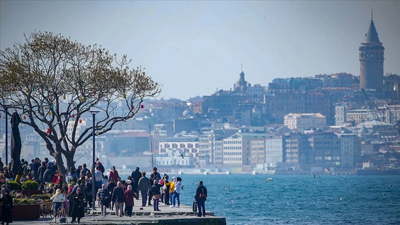 Meteoroloji açıkladı: Bugün hava nasıl olacak? İşte bölge bölge hava durumu tahmini...