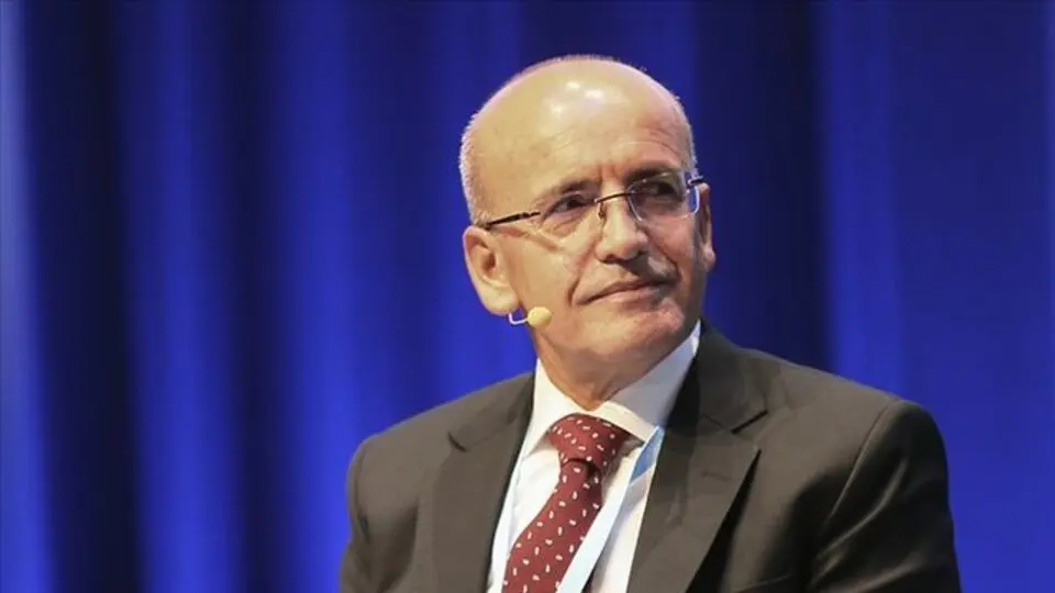 Şimşek: Jeopolitik durumu analiz ediyoruz
