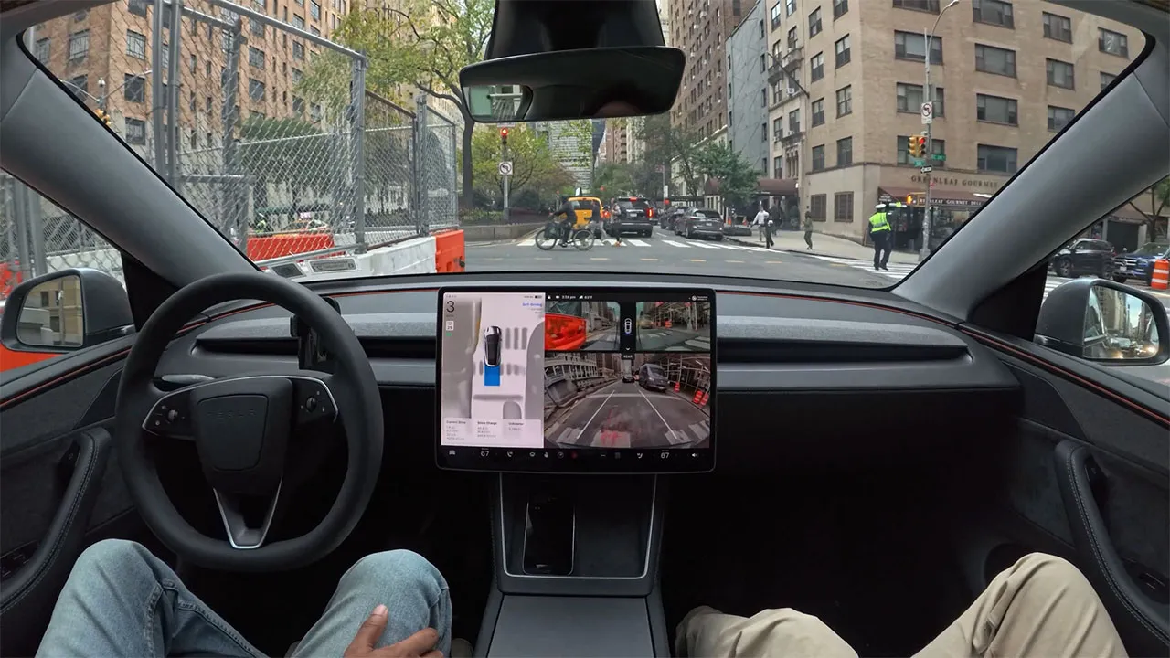 Tesla Artık Otonom Sürüş Satmayacak!