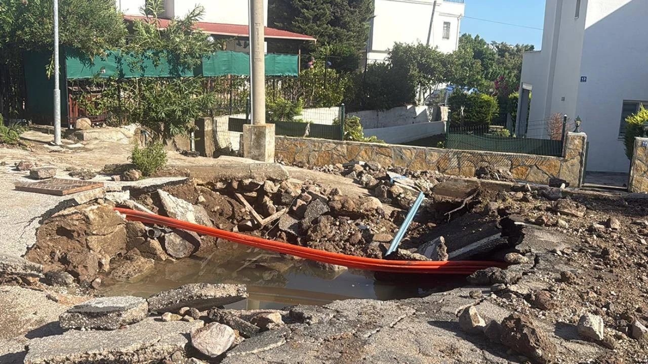 KDK'den "belediye hasar verdiği evin zararını karşılansın" kararı