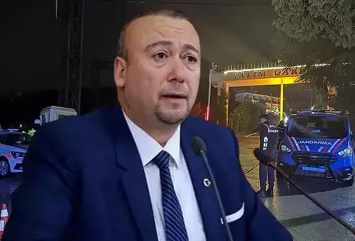 Uşak Belediye Başkanı ve 12 kişi hakkında tutuklama istemiyle sevk