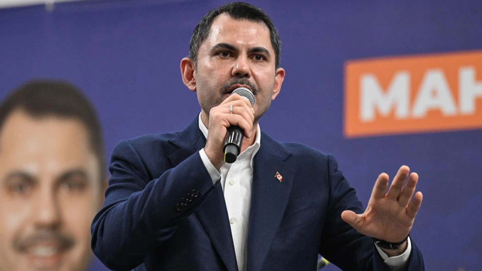 Konutta yeni dönem başlıyor: Bakan Kurum detayları açıklıyor