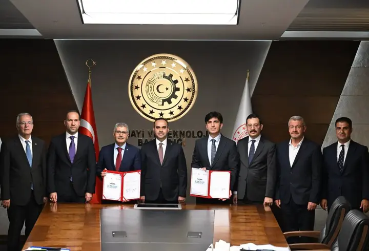 Niğde’de KOP destekli 98 milyon TL’lik yatırım