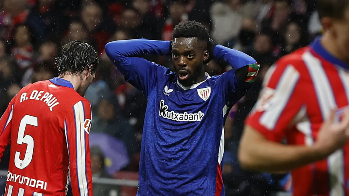 Galatasaray Williams'ı transfer listesinin ön sıralarına aldı!