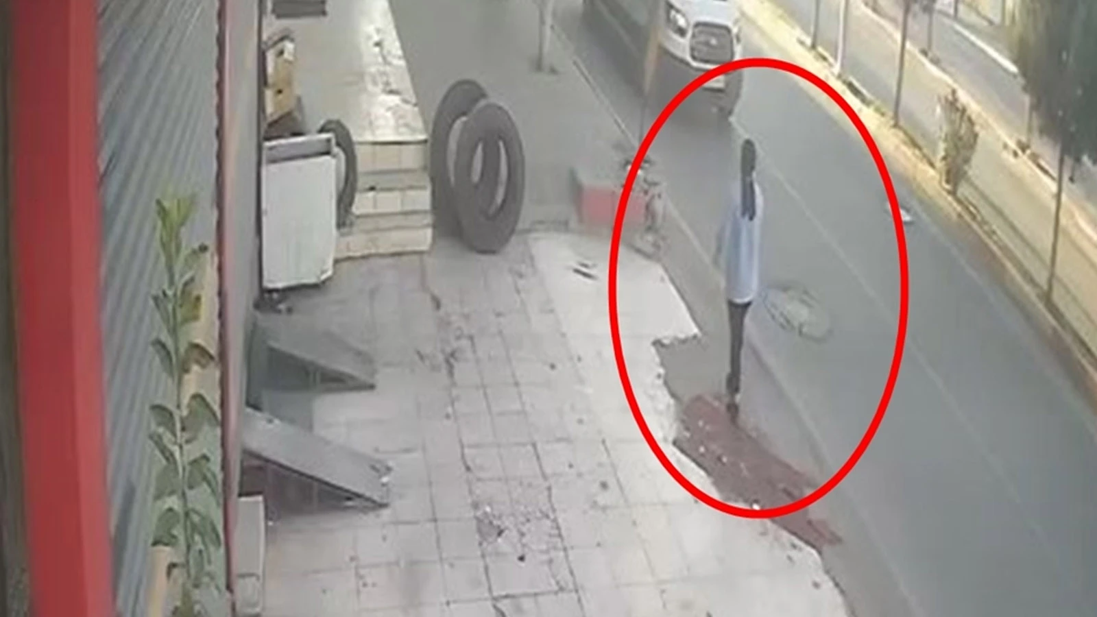 Polis aracının çarptığı Fatma, bir aydır süren yaşam savaşını kaybetti