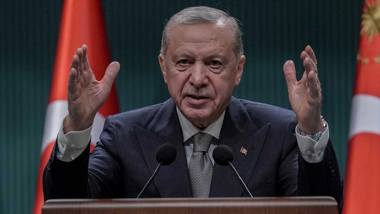 Kabine Toplantısı bugün var mı, ne zaman? Kabine'deki konular, maddeler neler?