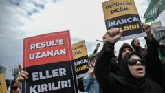 Leman dergisine 'iç veya dış mali destek' soruşturması