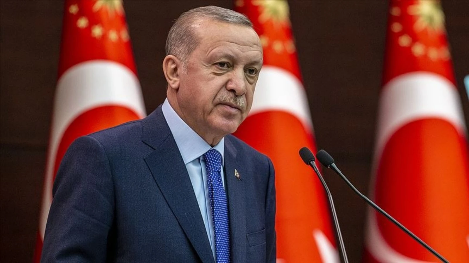 Cumhurbaşkanı Erdoğan'dan Balıkesir'deki depremle ilgili açıklama
