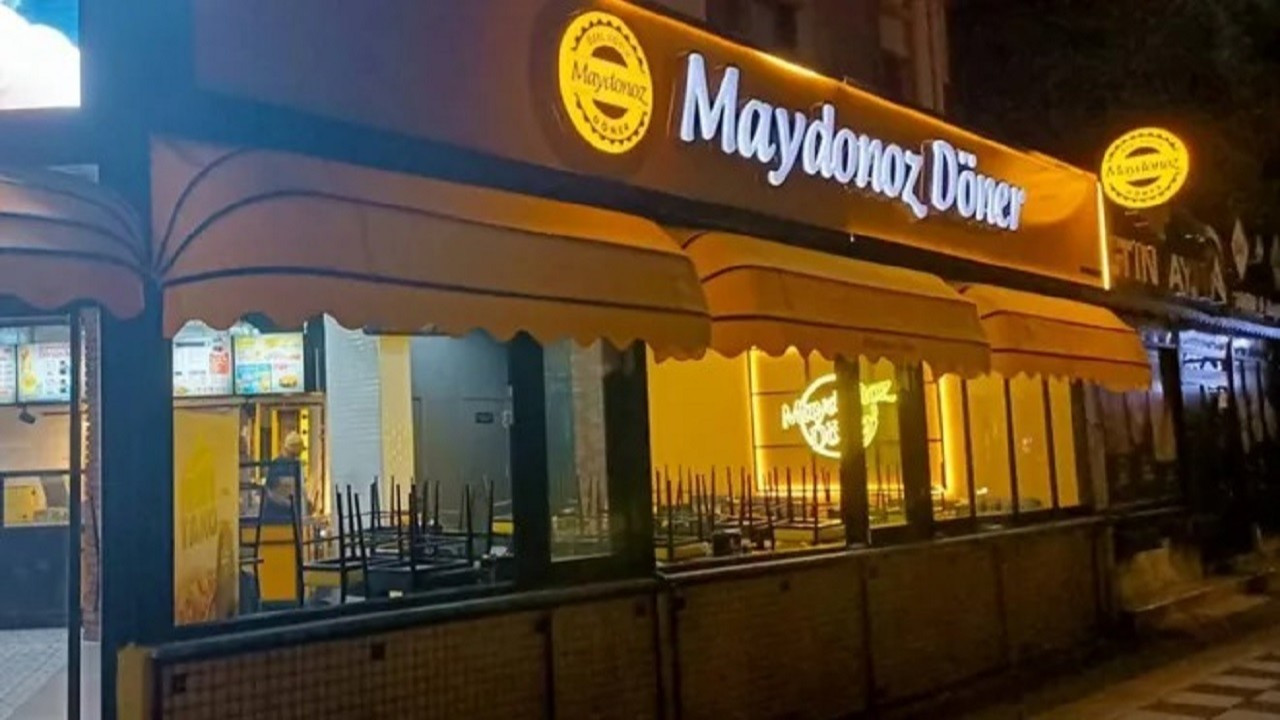 TMSF, kayyum atanan Maydonoz Döner'in araçlarını satışa çıkardı