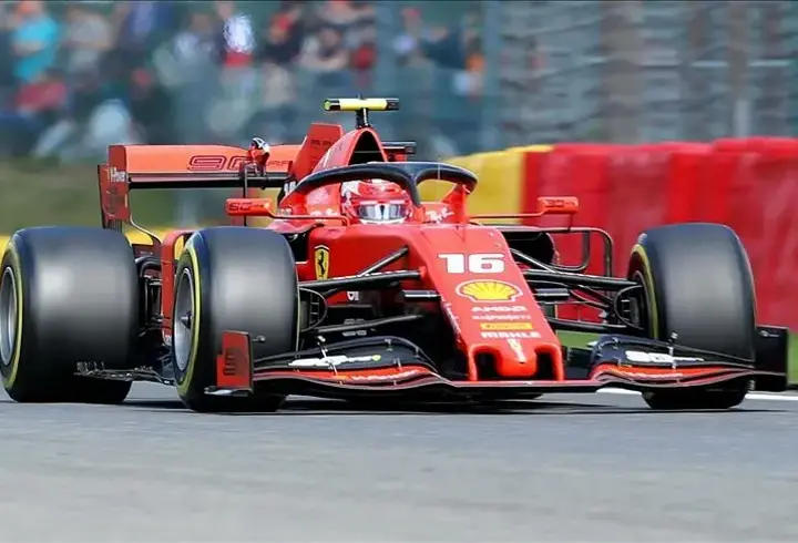 Formula 1 İstanbul'a dönüyor: Milyonlarca yarışsever o tarihi bekliyor