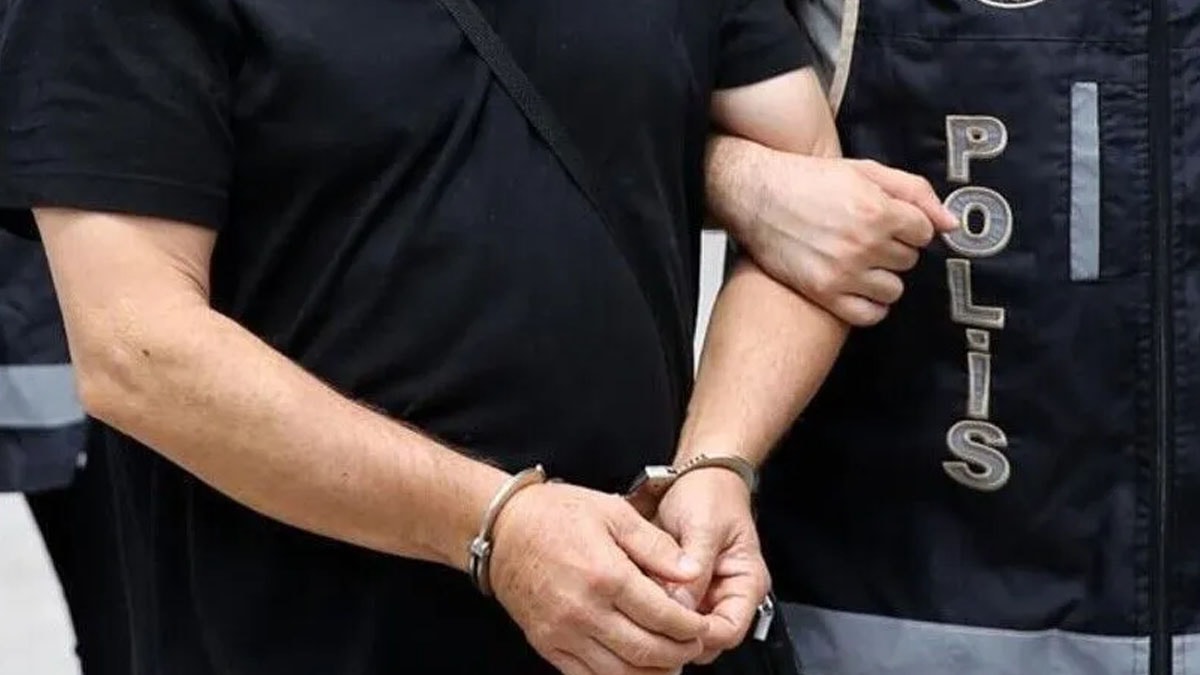 Son Dakika...Fon Soruşturmasında 11 Tutuklama, 4 Ev Hapsi