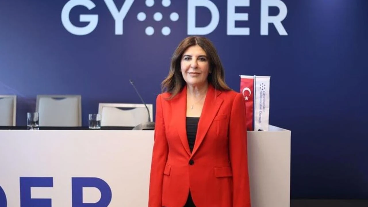 GYODER Başkanı Çekici: 10 yıllık konut politikası oluşturulmalı