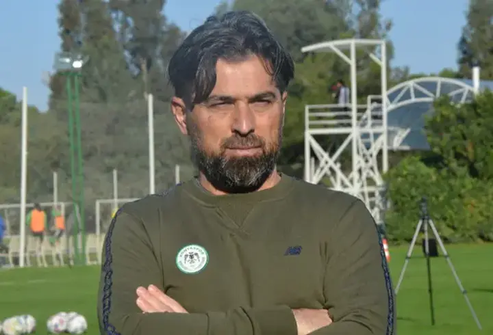 İlhan Palut, Konyaspor'a geri dönüyor