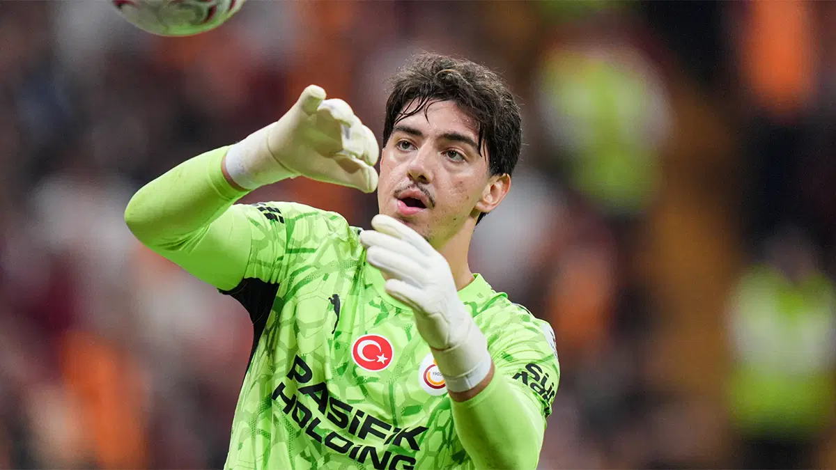 Lille'den Jankat Yılmaz Bombası | Sporun Manşetleri