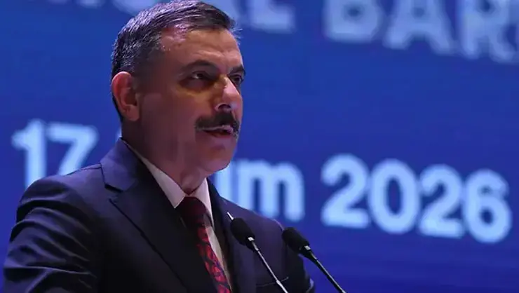 İçişleri Bakanı Çiftçi Batman'da: Huzurun Ve Kardeşliğin Hakim Olduğu Bir Türkiye İçin Çalışmaya Devam Edeceğiz