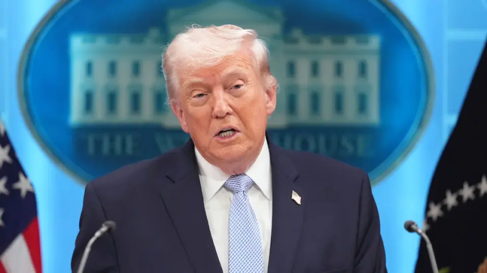 Trump'tan İran'a gece yarısı ultimatomu