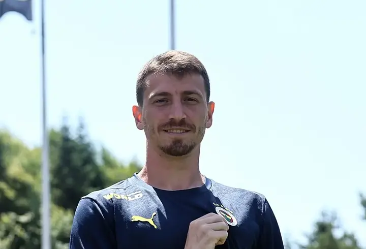 Mert Hakan Yandaş’tan açıklama geldi! Sezonu kapattı mı?