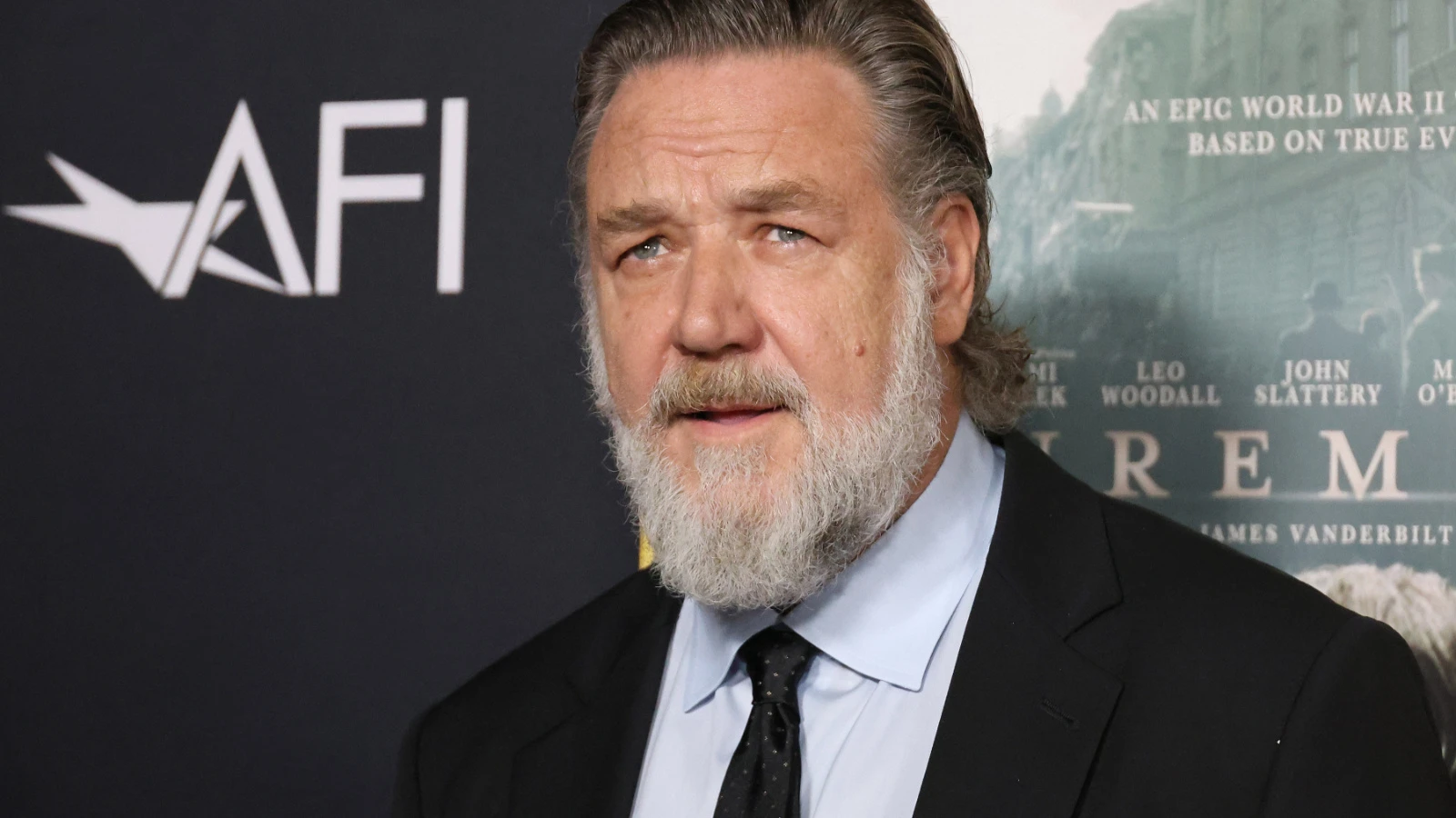 Russell Crowe; Meslektaşlarımın sahte aktivizminden bıktım