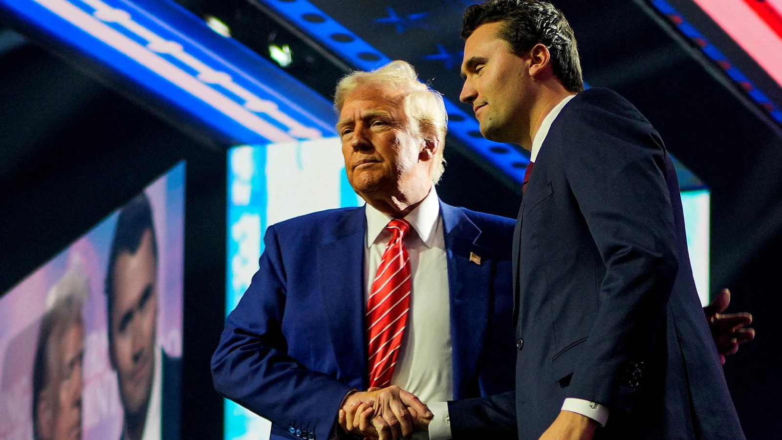 Donald Trump'ı sarsan suikast: İnsan avı başlatıldı