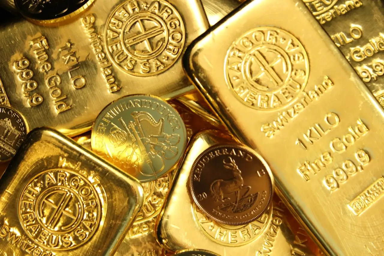 Gram Altın Güne Yükselişle Başladı: 15 Ekim 2026'da Altın Fiyatlarında Durum Ne?