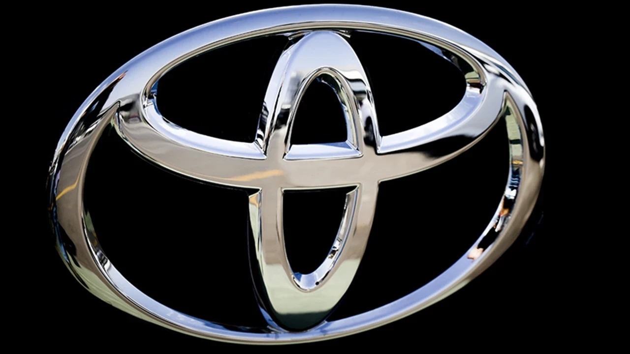 Toyota, motor arızası riski nedeniyle 126 bin aracı geri çağırdı