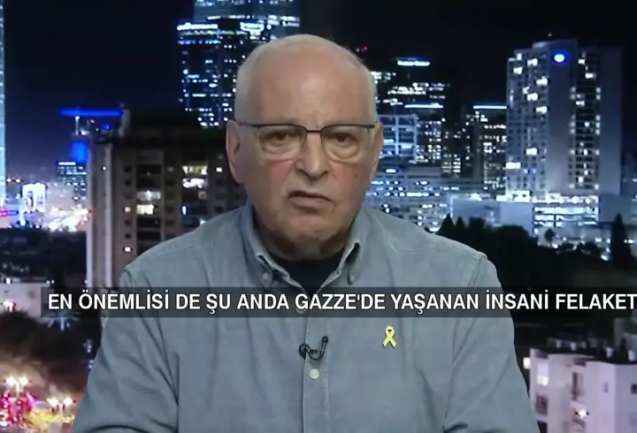 “İsrail medyası gerçekleri gizledi, şimdi muhalefet büyüyor”