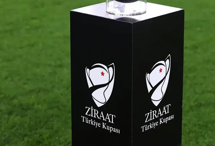 Ziraat Türkiye Kupası'nda grup maçları başlıyor