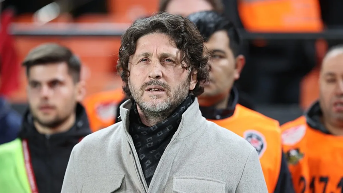 Trabzonspor'da 3 ayrılık birden yaşanacak!