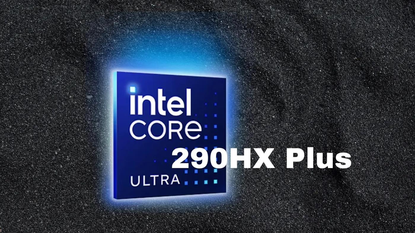 Intel Core Ultra 200HX Plus işlemciler duyuruldu: İşte özellikleri