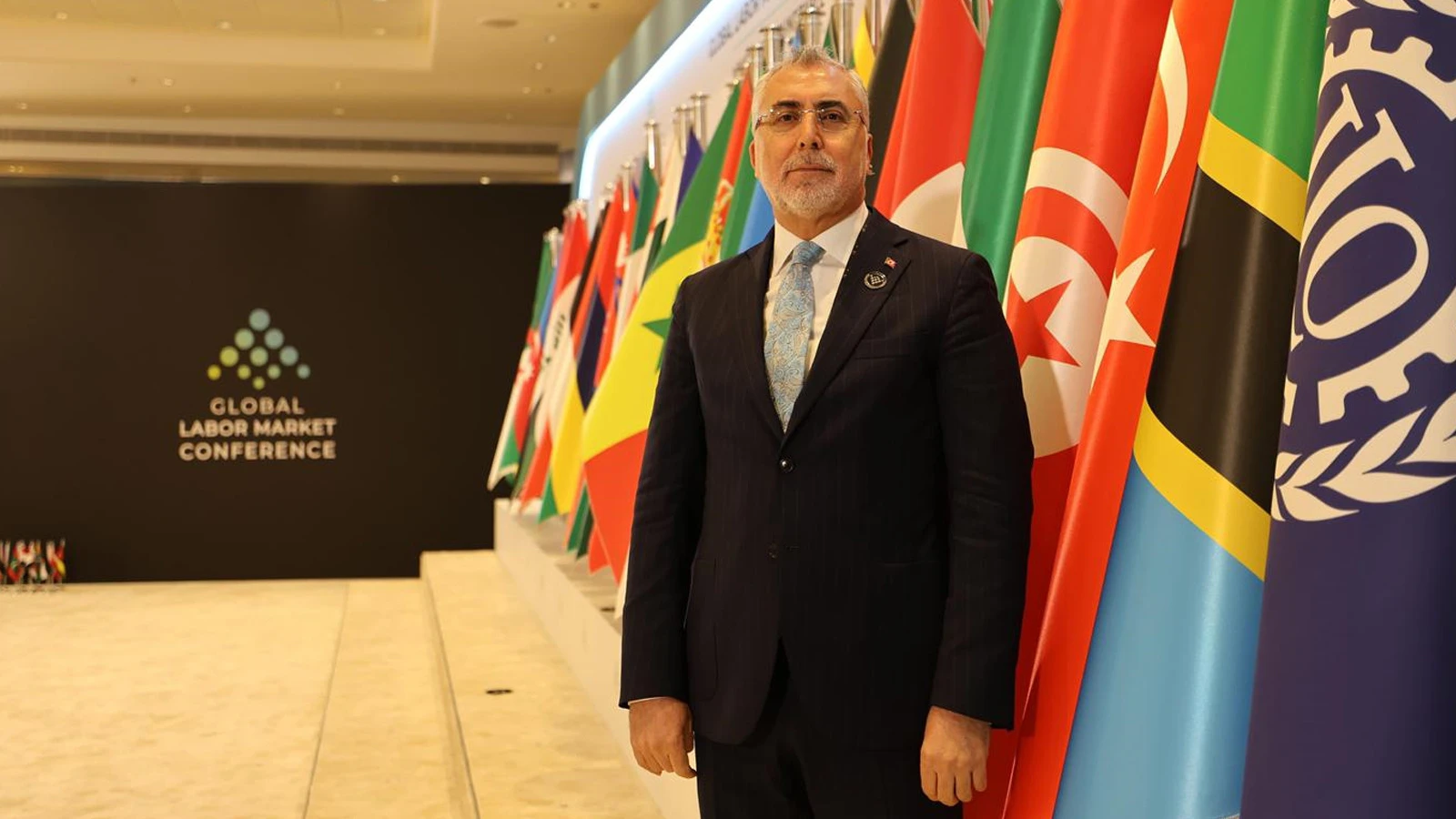 Bakan Işıkhan: 3 milyon gencimizi istihdama kazandıracağız