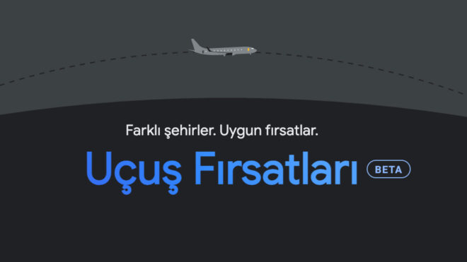 Google, yapay zeka temelli “Uçuş Fırsatları” sistemini test etmeye başladı